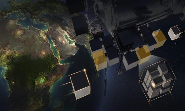اختيار فريق إفريقى لإيصال نظام لمراقبة الطقس وتركيبه مجانا على محطة الفضاء
