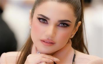 درة في فيلم رعب .. قريباً