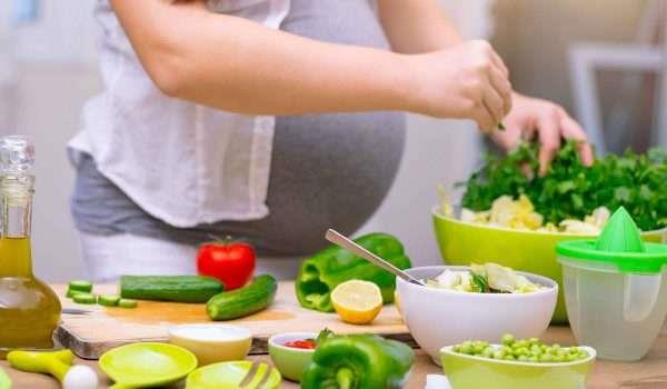 تعرّف على الفوائد الصحية للفاصوليا الخضراء على الحامل