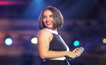 نهى فكري تفتتح مهرجان القاهرة الدولي للجاز بحفل غنائي في «التحرير»