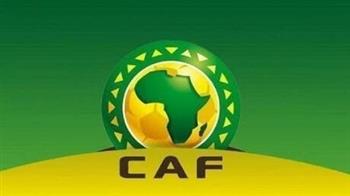   الكاف يحسم مصير كأس الأمم الأفريقية بالكاميرون