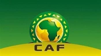 الكاف يحسم مصير كأس الأمم الأفريقية بالكاميرون