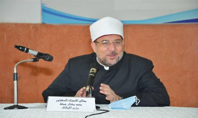 الأوقاف : إطلاق أولى فعاليات مبادرة سكن ومودة السبت المقبل