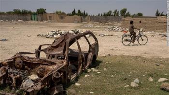   البنتاغون: تنظيم داعش فى أفغانستان ينوى مهاجمة الولايات المتحدة