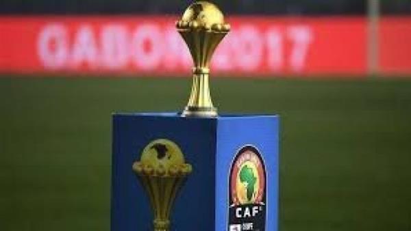 الكاف يحسم مصير كأس الأمم الأفريقية بالكاميرون