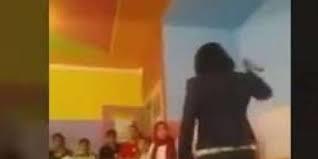 أول قرار لمحافظ كفر الشيخ في واقعة اعتداء معلمة على طالب بـ"سكين" 