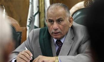   وفاة المستشار أحمد الشاذلى نائب رئيس مجلس الدولة