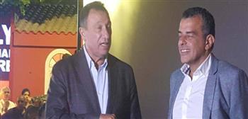 الخطيب: مرتجي الأنسب لأمانة الصندوق في الأهلي لهذه الأسباب