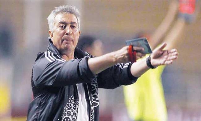 حلمى طولان : ركلة الجزاء ظالمة و«اللى ملوش ضهر بينضرب على بطنه»