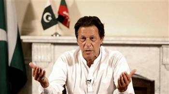   رئيس الوزراء الباكستاني يبحث مع ولي العهد السعودي تطورات الأوضاع بأفغانستان‎‎
