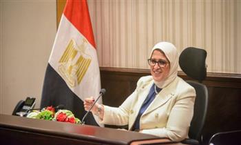   الصحة: استقبال 250 ألف جرعة من لقاح استرازينيكا بمطار القاهرة