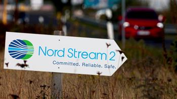   ألمانيا: "السيل الشمالي 2" لا يهدد إمدادات الغاز لأوروبا