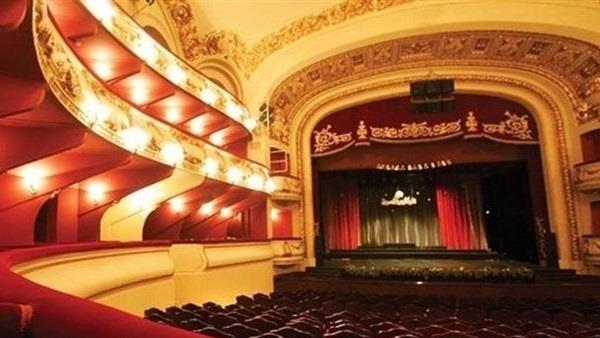 أعمال محمد فوزي وكمال الطويل.. غدا بأوبرا الإسكندرية