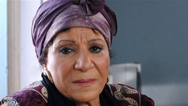 في عيد ميلادها الـ91.. تعرف على قصة الحب بين عايدة عبد العزيز وزوجها أحمد عبدالحليم 