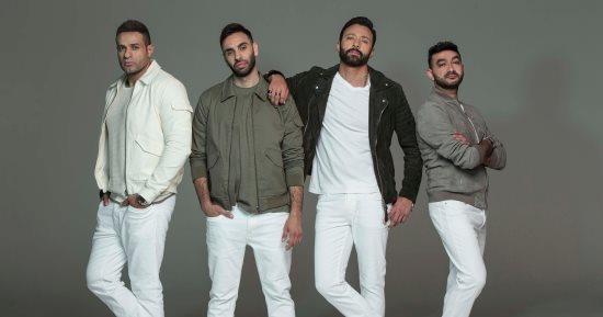 الخميس والجمعة.. فريق "واما" في ضيافة "معكم"