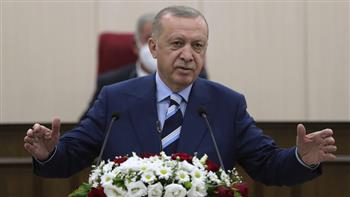   معارضة تركية: انعكاس المرض العقلي لأردوغان على السياسة الخارجية أمر خطير