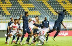بـ19 كاميرا.. إذاعة مباراة الأهلي والإسماعيلي بتقنية الـ4K لأول مرة بالدوري