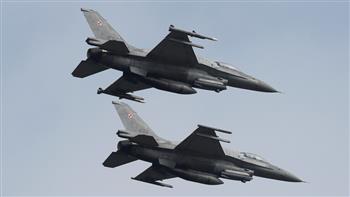   الكونجرس يعترض على بيع مقاتلات اف 16 لتركيا 