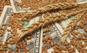   أسعار القمح تسجل أعلى مستوياتها منذ 2008