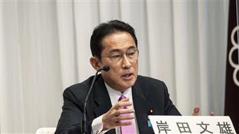   رئيس الوزراء اليابانى يتعهد بتعزيز العلاقات مع الآسيان