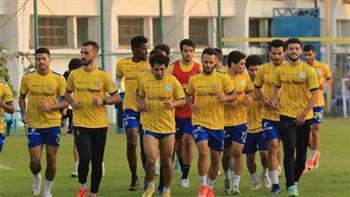محمد إبراهيم يقود الإدارة الفنية للإسماعيلى أمام الأهلى