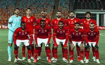 تشكيل الأهلى المتوقع أمام الإسماعيلى.. تبديل وحيد