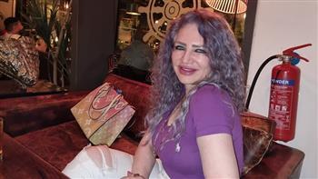 عبير الأنصاري: «عين الحسود» أصابت مهرجان الجونه !