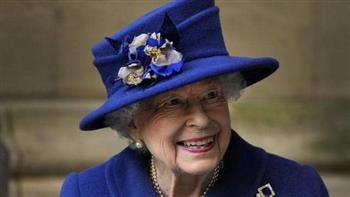   الملكة إليزابيث لن تشارك فى مؤتمر المناخ «لأخذ قسط من الراحة»