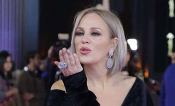 شيرين رضا ترد على المتنمرين بابنتها: "كلنا بندافع عن عيالنا وأنا أم وحاكلهم"