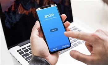   نص مكتوب مجانا.. «Zoom» يطرح ميزة جديدة لمستخدميه