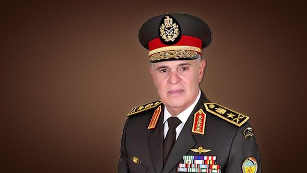 الفريق محمد فريد حجازي مستشارا لرئيس الجمهورية لـ  «حياة كريمة»