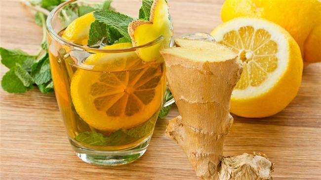5 مشروبات تساعد على أنقاض الوزن