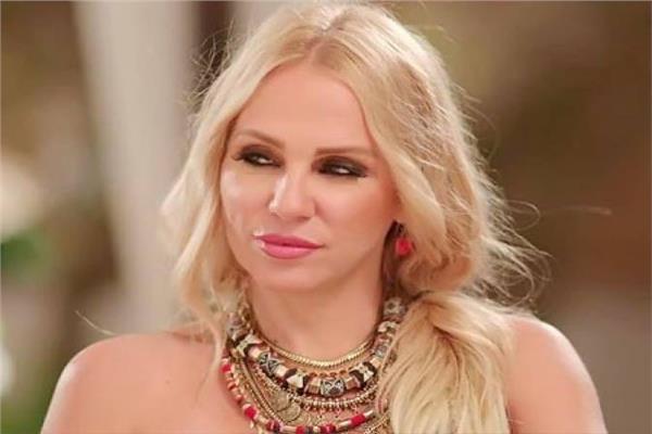شيرين رضا عن خيانة صديقتها: "الخيانة صعبة خصوصا من صديقة قريبة منك"