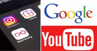 الكونجرس يطالب Snap و TikTok و YouTube بحماية الأطفال