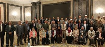 رئيس "دينية الشيوخ" يطالب بتدشين مركزين للتعليم الإلكتروني وإحياء التراث بجامعة الأزهر