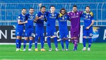 مواجهة مرتقبة بين الأهلي والهلال في الدوري السعودي