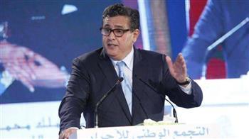 رئيس الحكومة المغربية يبحث ملف الاستثمار بحضور عدد من الوزراء