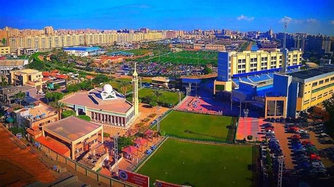 الموقف الحالى لانتخابات سموحه طبقا لاخر ما ورد لـ «دار المعارف»