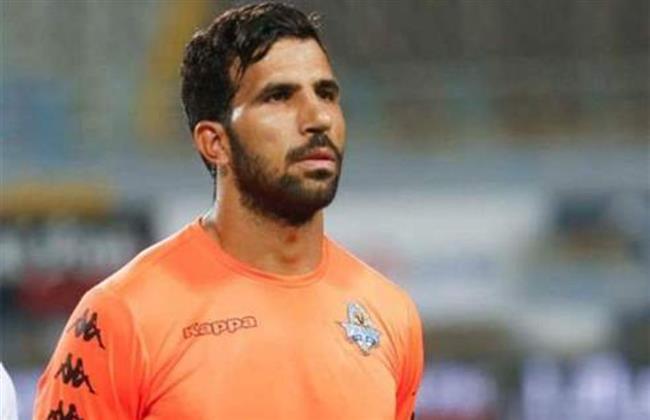 مهدى سليمان: فوزنا على المقاصة إنطلاقة للفريق فى بداية الدورى