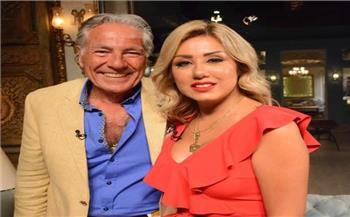 بعد 6 سنوات زواج.. انفصال مصطفى فهمي عن فاتن موسى