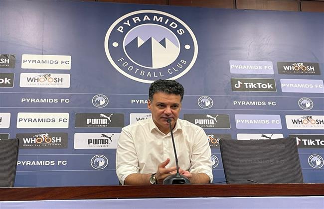 إيهاب جلال الفوز على المقاصة دافع للفريق فى الدورى