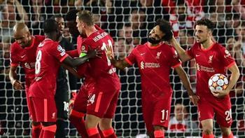 بث مباشر ليفربول اليوم|  لمباراة «ليفربول وبريستون» في كأس الرابطة