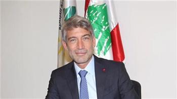 وزير الطاقة اللبناني: الجانب المصري يتسم بالإيجابية بمباحثات استيراد الغاز