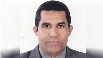 د.محمود سيد عبدالصادق .. عضوًا بمجلس سياسات التعليم والبحث العلمى