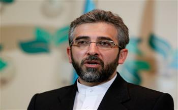   مسئول إيراني يكشف عن موعد استئناف محادثات الاتفاق النووى