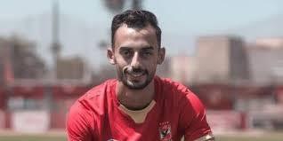 أحمد عبد القادر يزيد جراح الإسماعيلى بهدف رابع للأهلى
