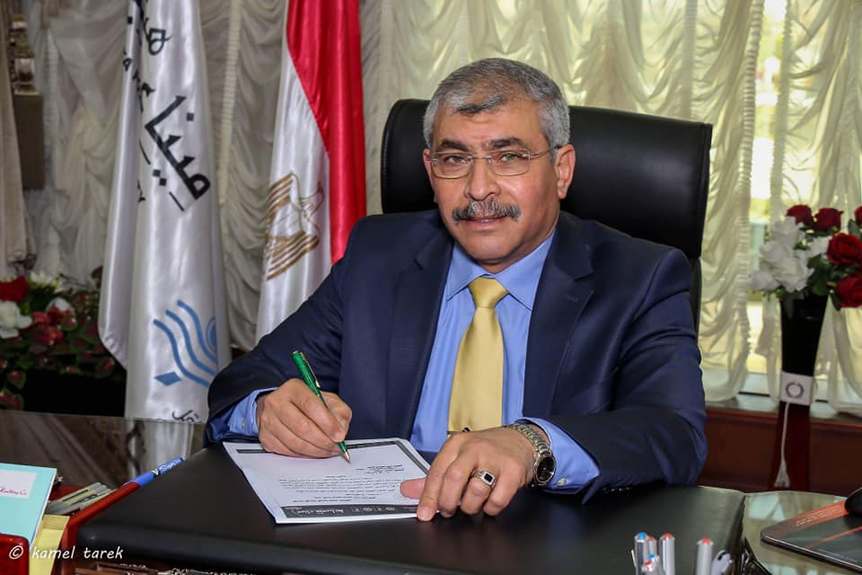 رئيس ميناء الإسكندرية يكشف حقيقة تراجع أعداد السفن بسبب ACI