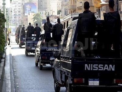 «الغبي منه فيه» يسقط فى قبضة الأمن