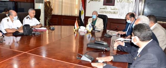 الأقصر تستعد لعقد مؤتمر «يوم المدن العالمى على أرضها»  