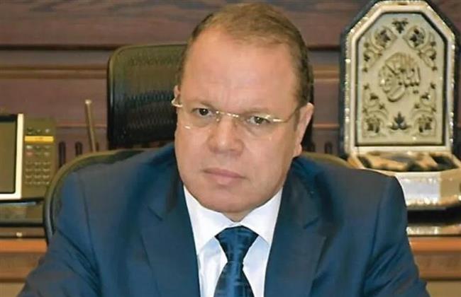 النائب العام يتفقد المحاكم الجديدة بمركز الاصلاح والتأهيل بوادي النطرون